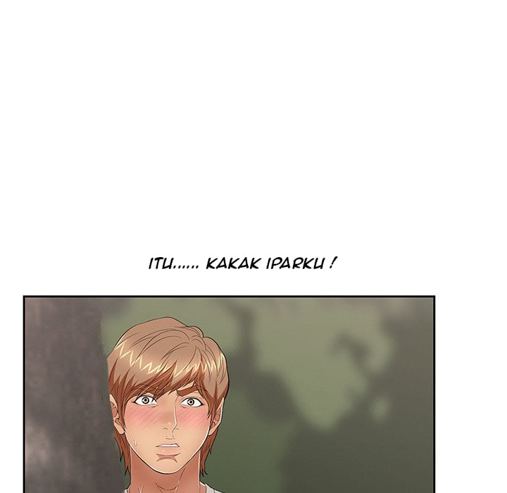 A Killer Woman - Chapter 28 75