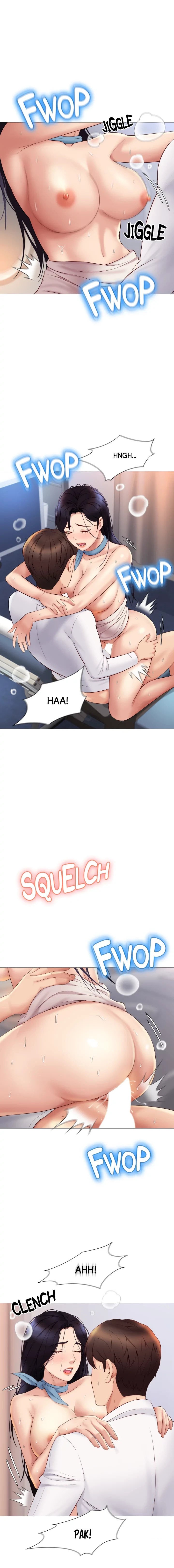 Daughter Friend - Chapter 28 5