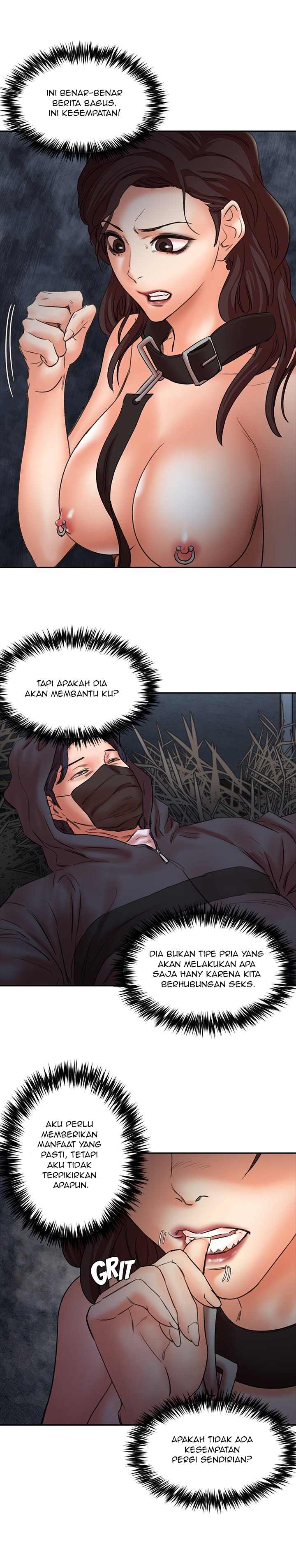 The Escape - Chapter 28 24