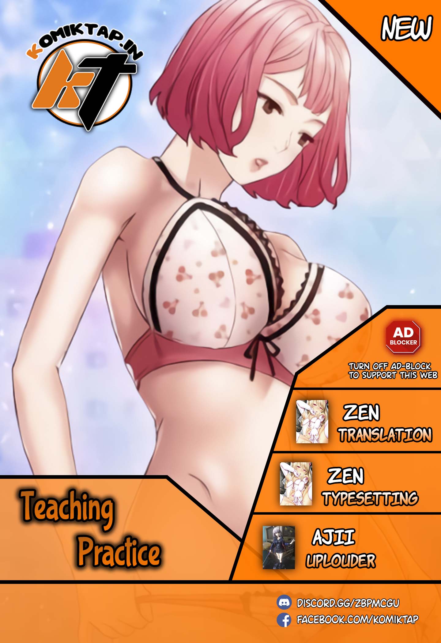 Teaching Practice - Chapter 28 1