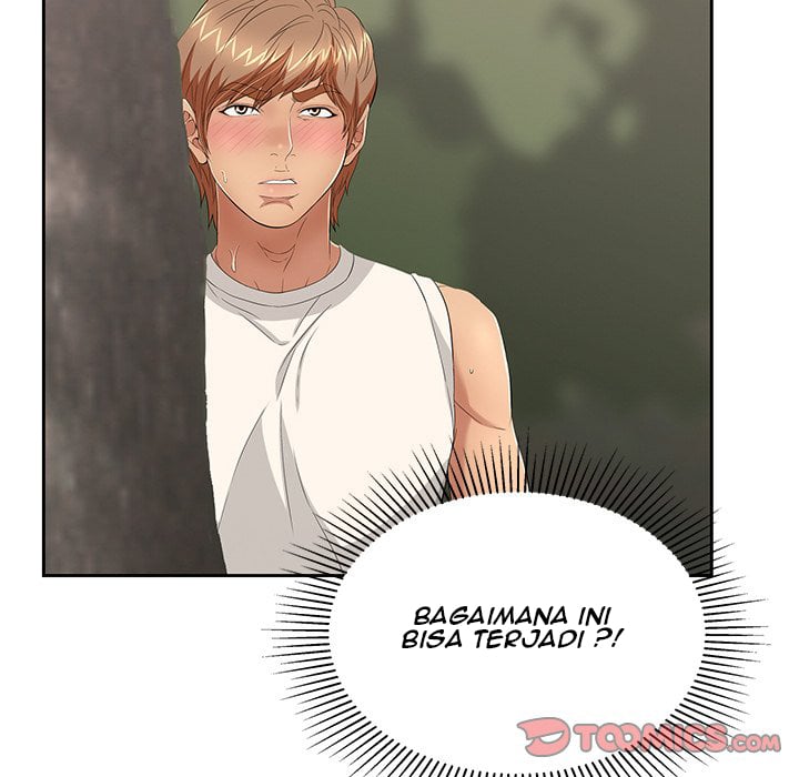A Killer Woman - Chapter 28 126