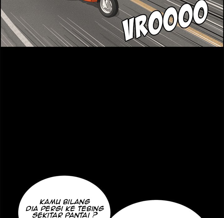 A Killer Woman - Chapter 28 110
