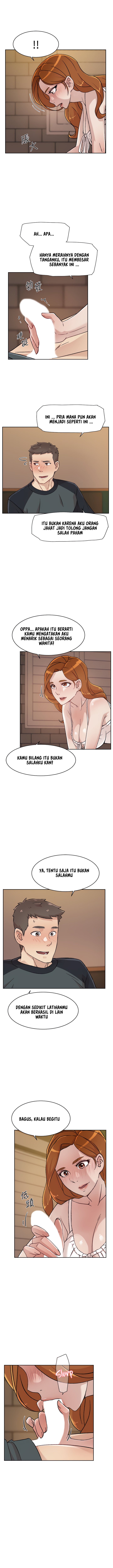 Everything about Best Friend - Chapter 28 8