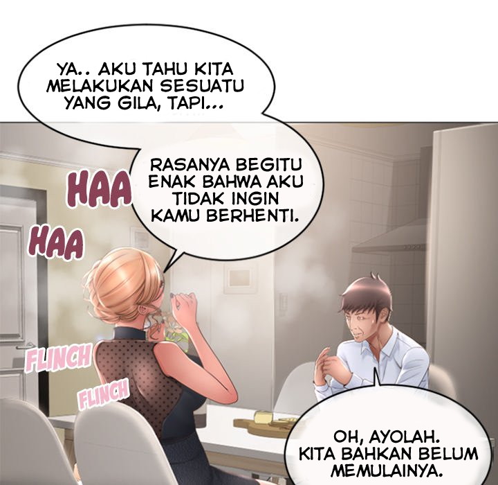 Close, but Far - Chapter 28 127