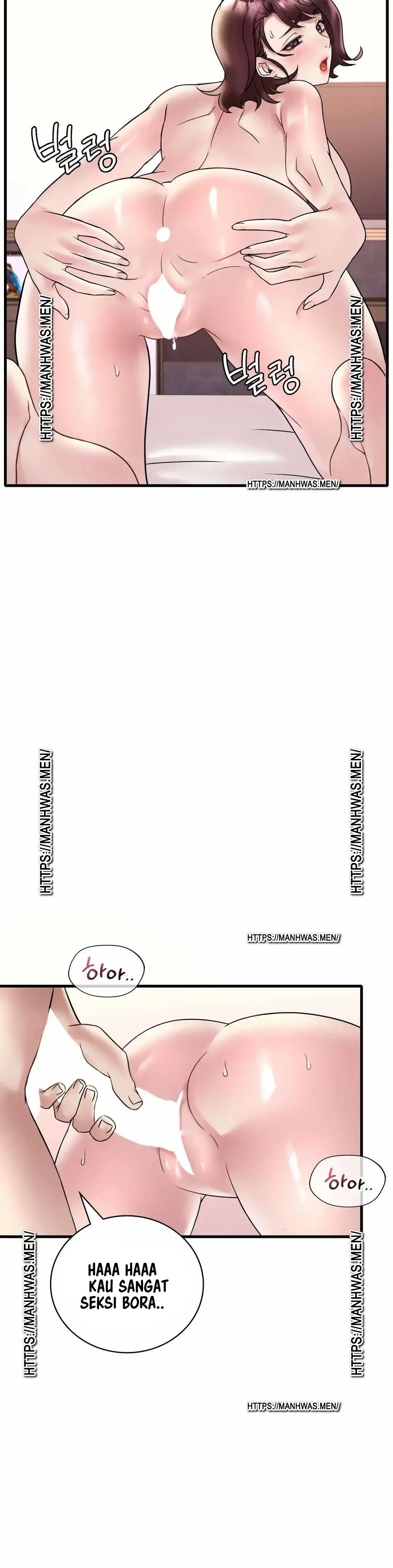 She wants to get drunk - Chapter 28 16