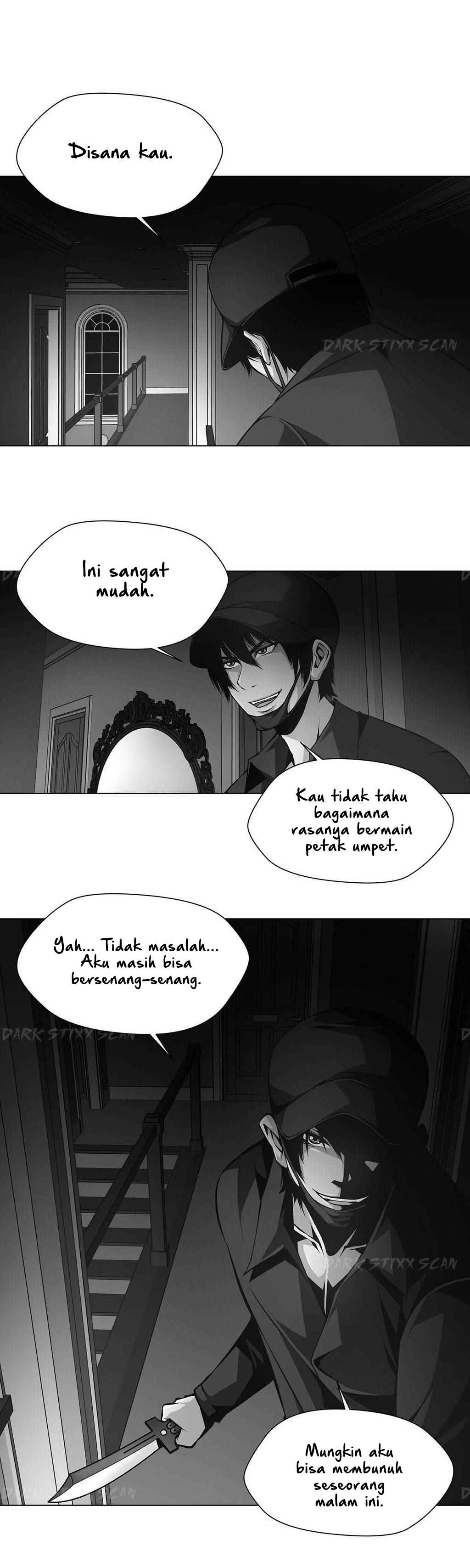 Twin Slaves - Chapter 28 2