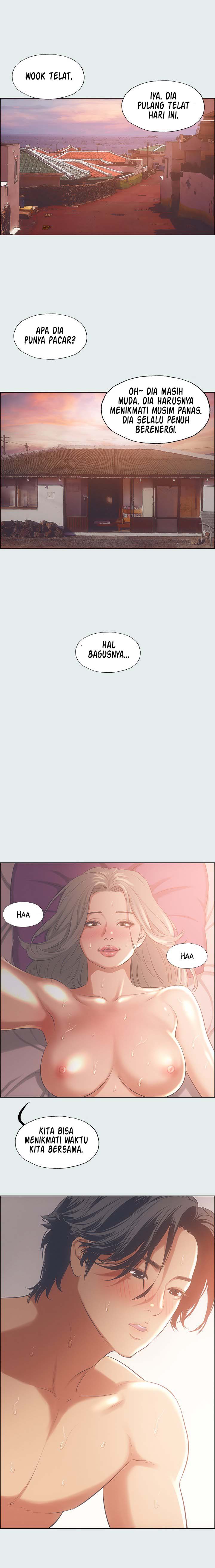 Summer Vacation - Chapter 28 17