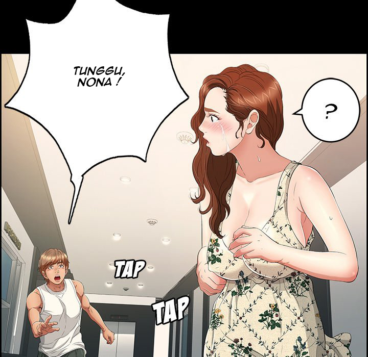 A Killer Woman - Chapter 28 101
