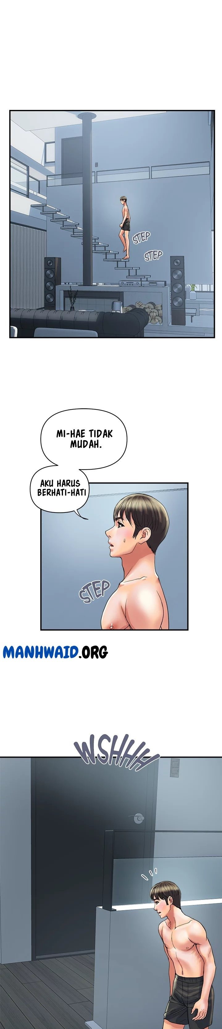 Pheromone - Chapter 28 11
