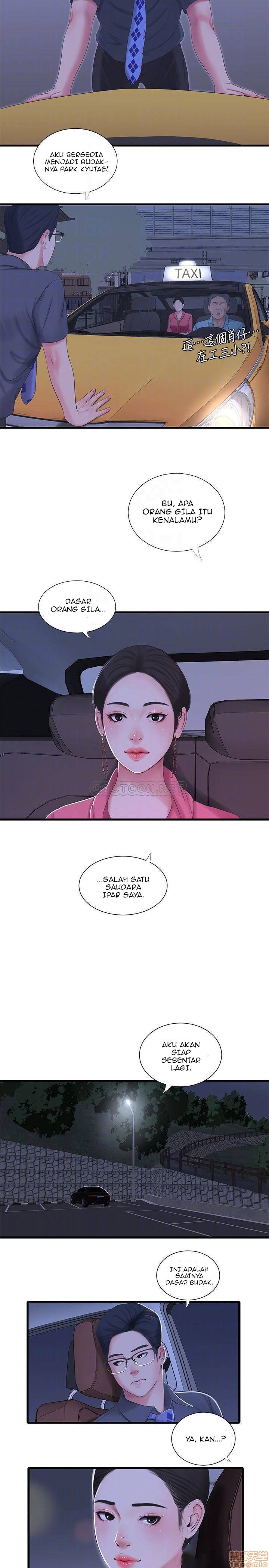 One&#8217;s In-Laws Virgins - Chapter 28 11