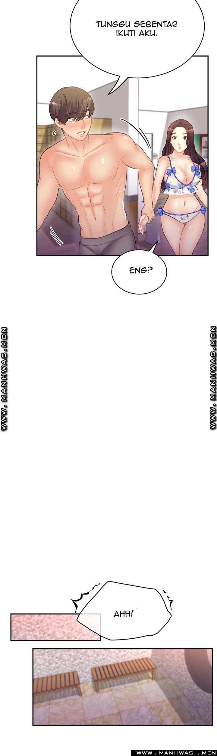 Public Bathhouse - Chapter 28 28 Public Bathhouse - Chapter 28 28