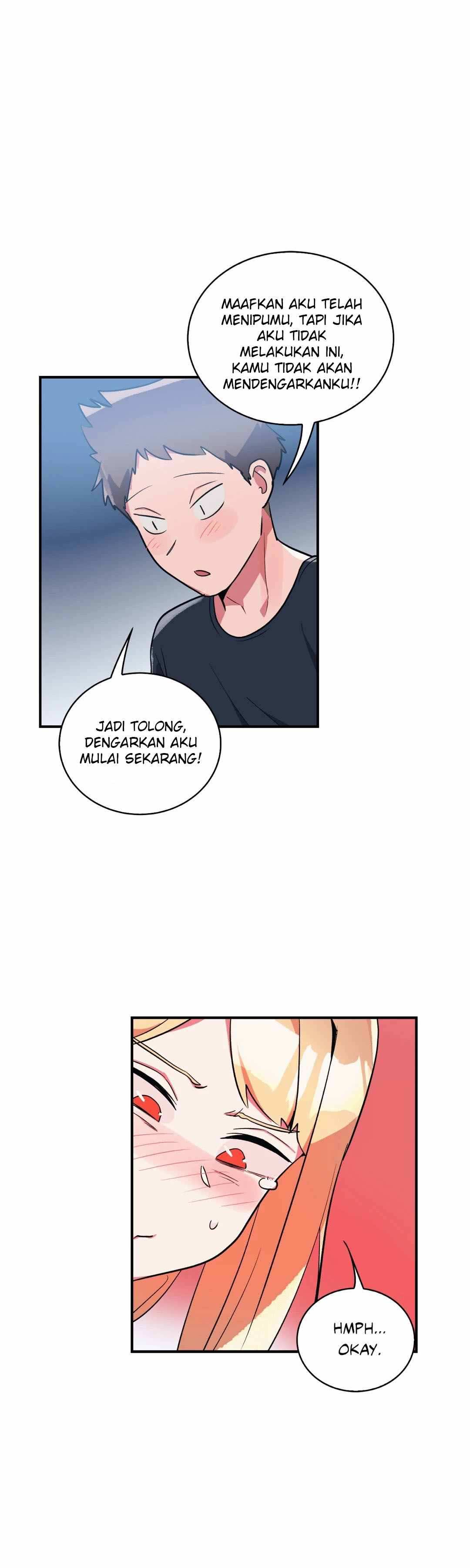 Her Nickname - Chapter 28 17
