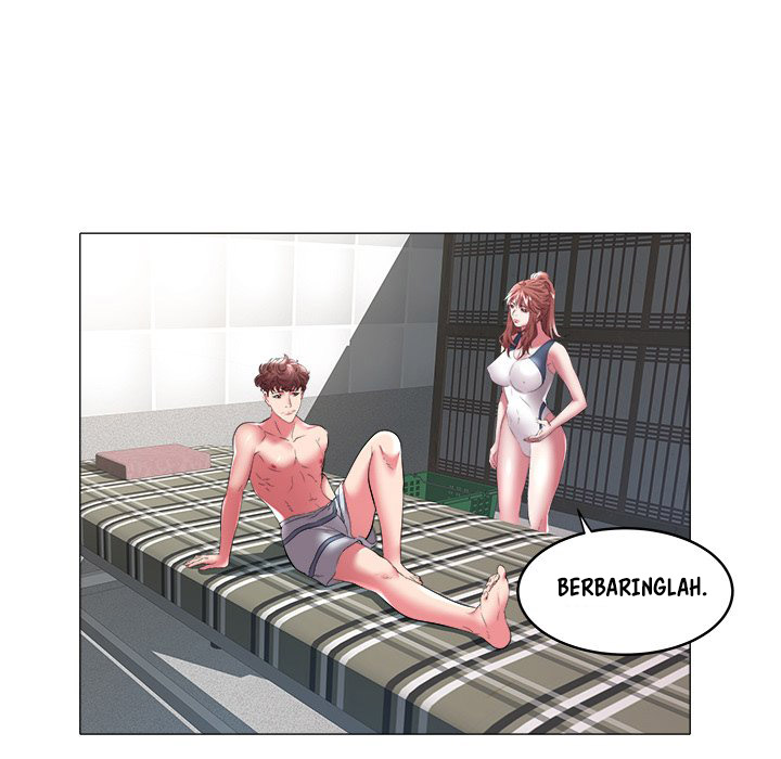 Aqua - Chapter 28 86