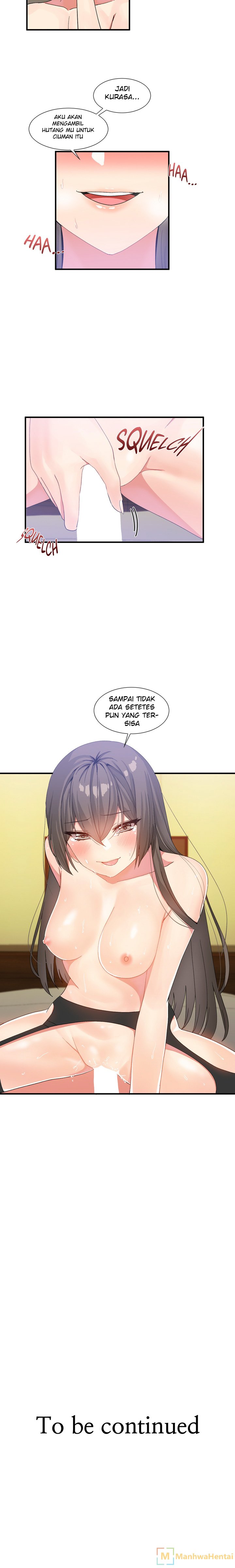 Deceptions (skull2) - Chapter 28 14 Deceptions (skull2) - Chapter 28 14