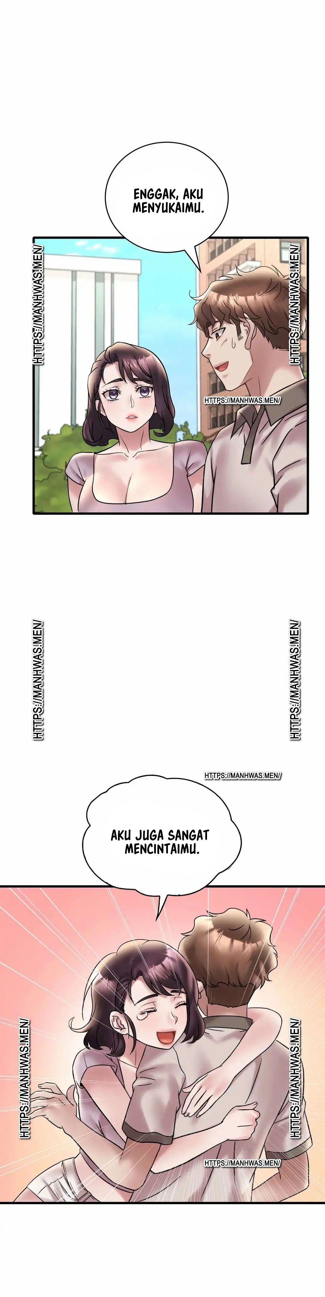 She wants to get drunk - Chapter 28 10