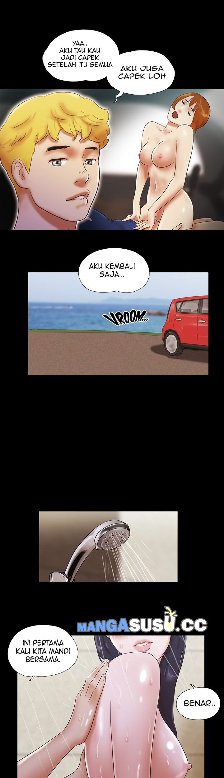 She&#8217;s The Girl - Chapter 28 21