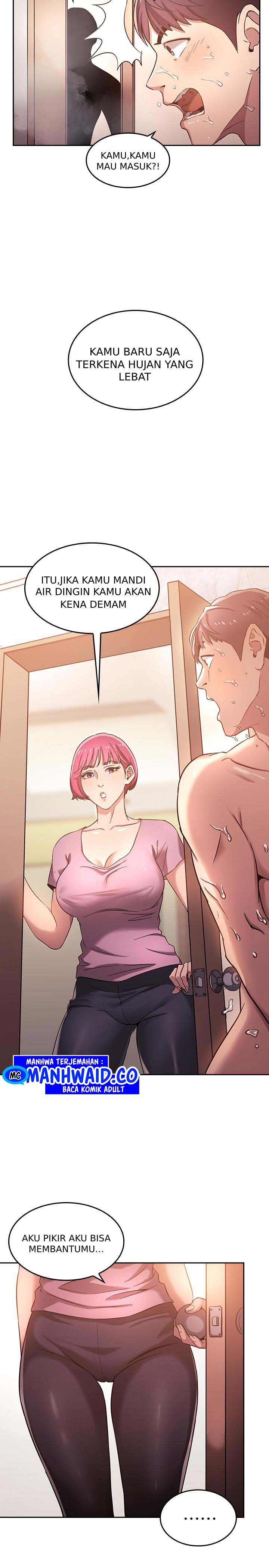 Mother Hunting - Chapter 04 21