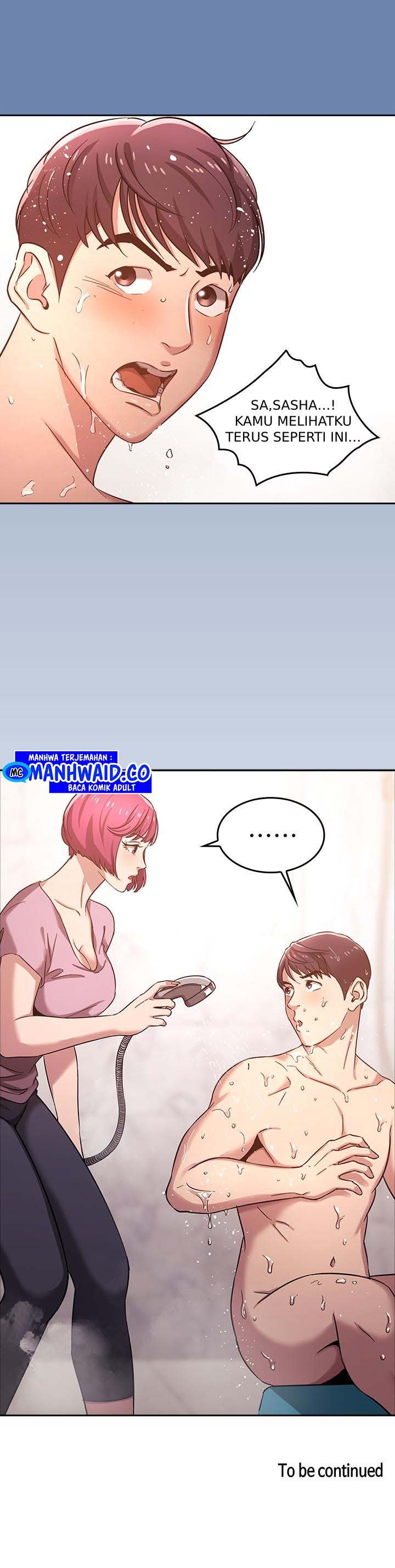 Mother Hunting - Chapter 04 27