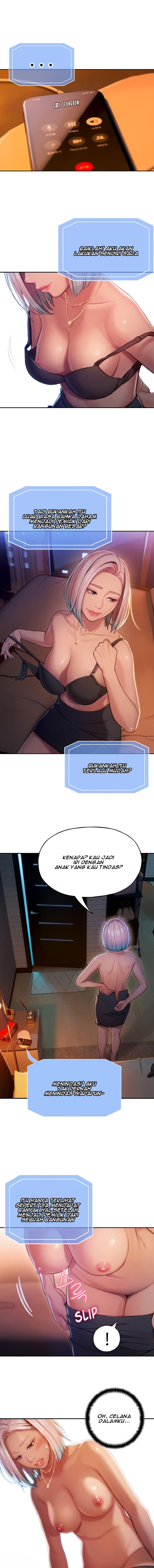Love Limit Exceeded - Chapter 04 11