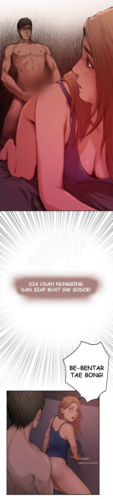 H-Mate - Chapter 04 13