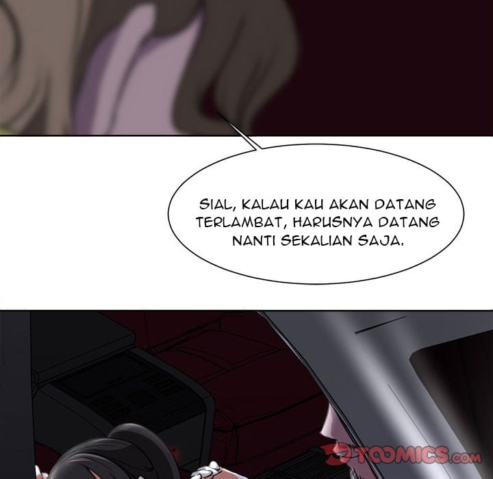 Cat Fight - Chapter 04 45