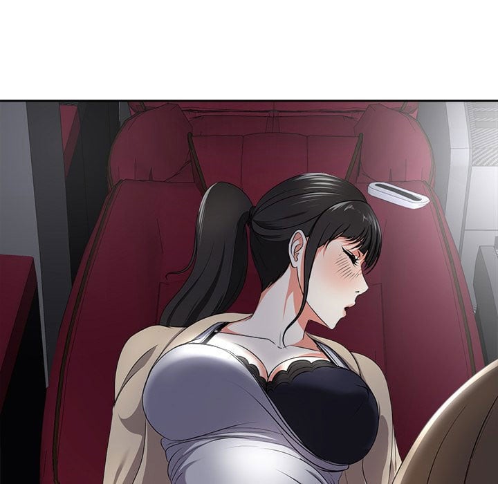 Cat Fight - Chapter 04 23