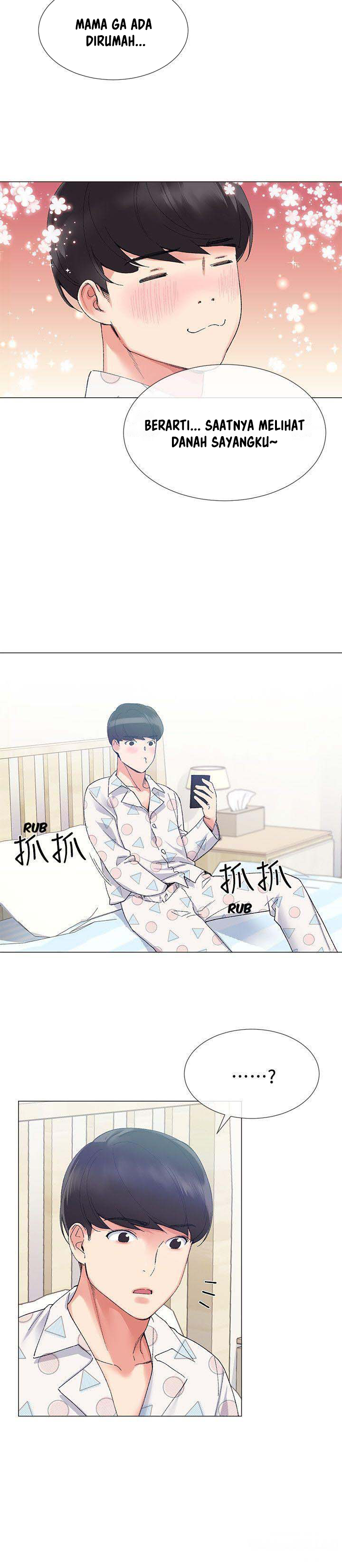 Repeater - Chapter 04 21