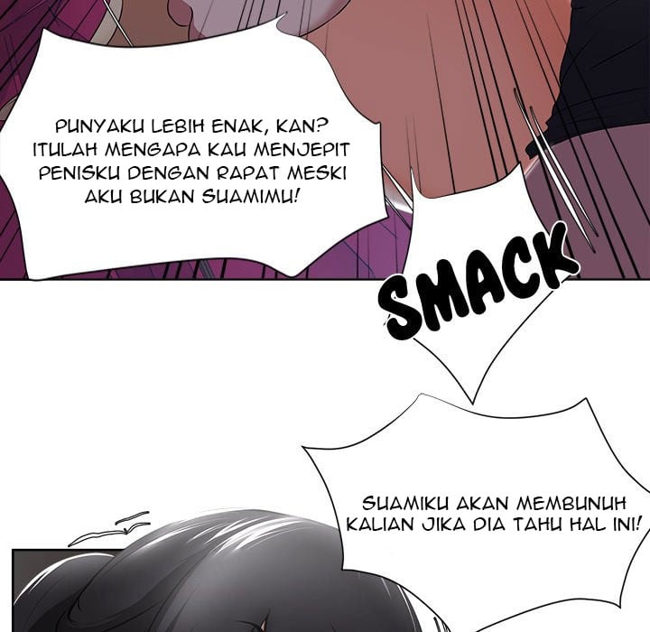 Cat Fight - Chapter 04 89