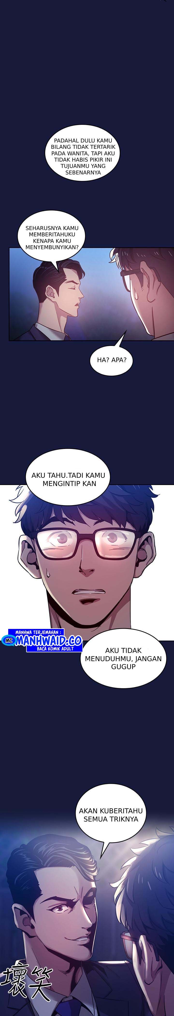 Mother Hunting - Chapter 04 2