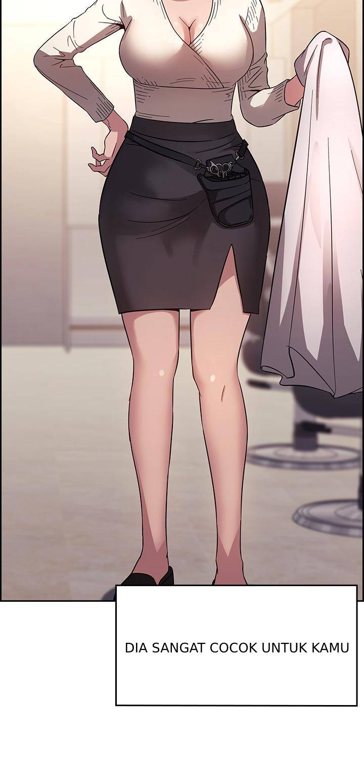 Mother Hunting - Chapter 04 6