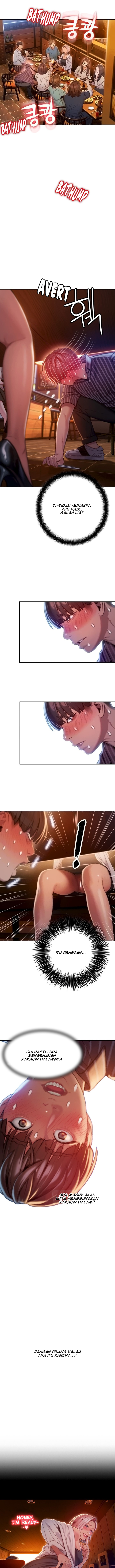 Love Limit Exceeded - Chapter 04 3