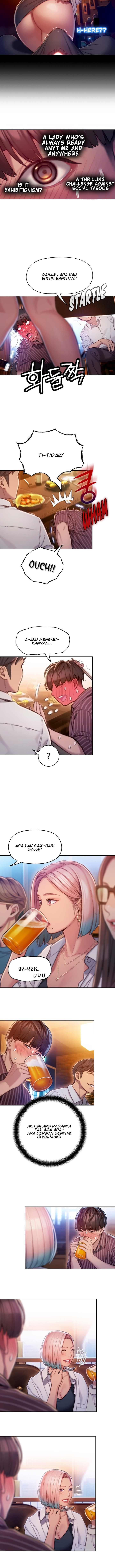 Love Limit Exceeded - Chapter 04 4