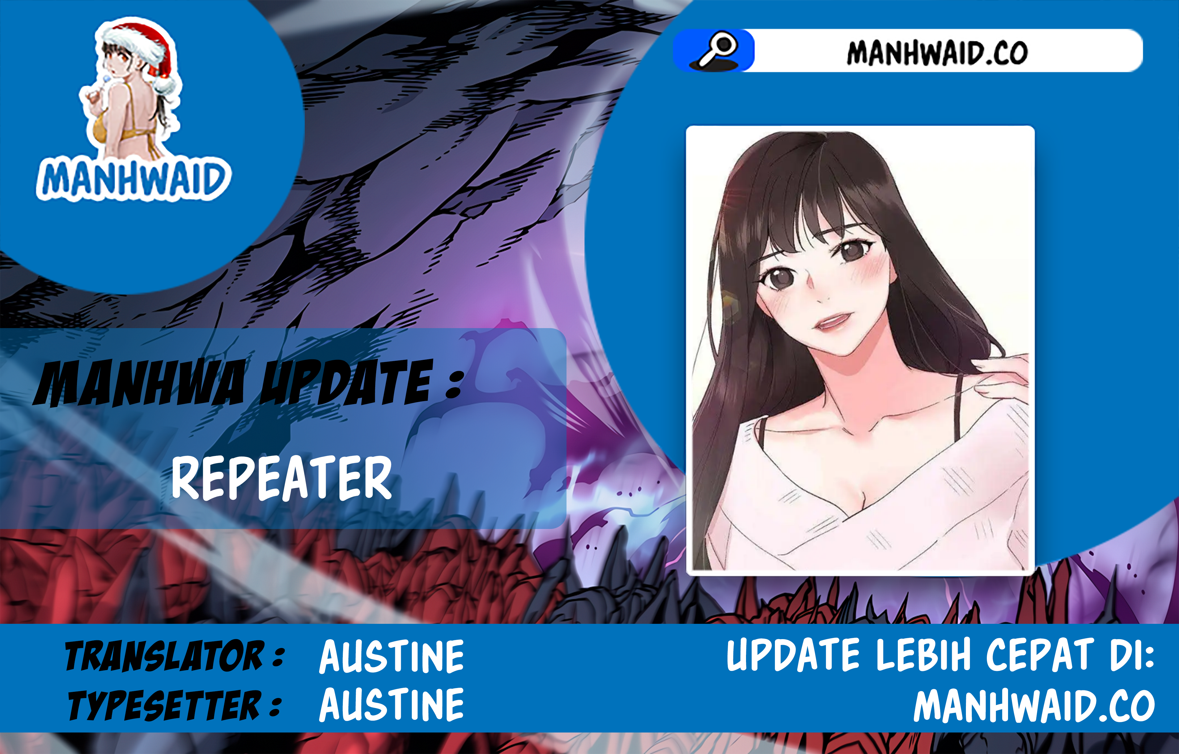 Repeater - Chapter 04 1