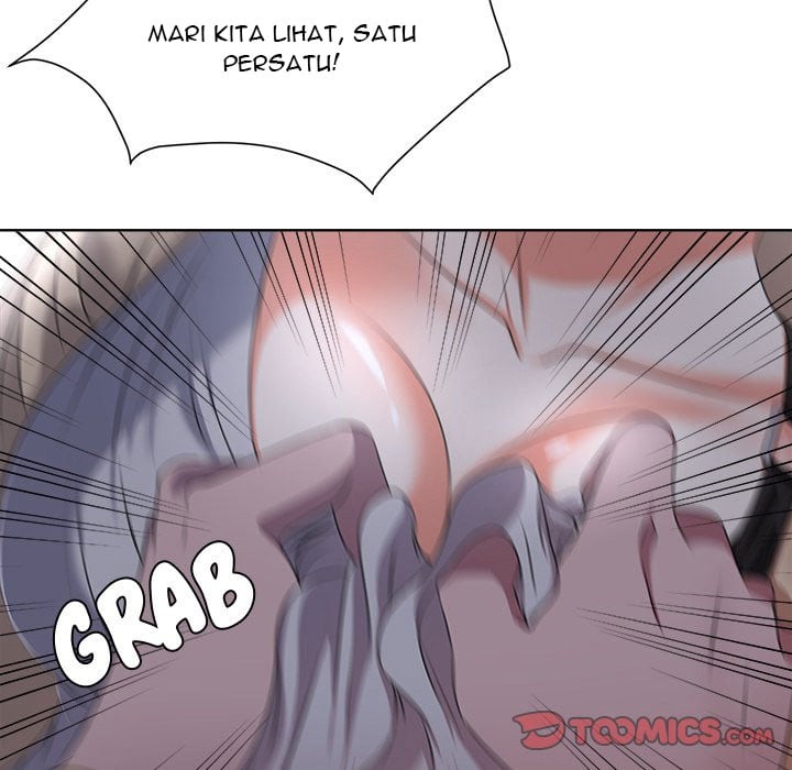 Cat Fight - Chapter 04 27