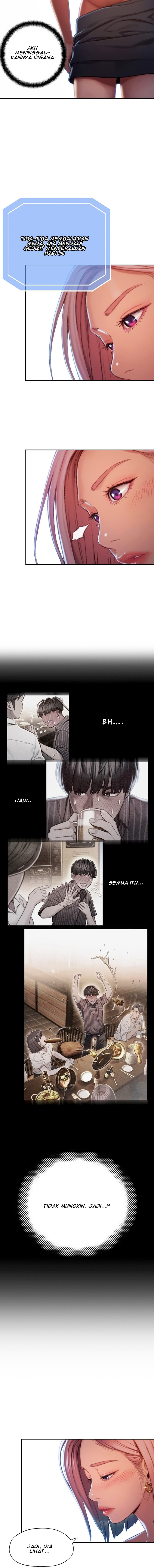 Love Limit Exceeded - Chapter 04 12