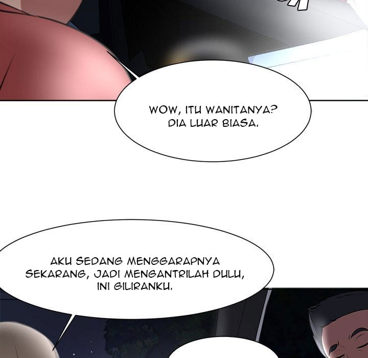 Cat Fight - Chapter 04 47
