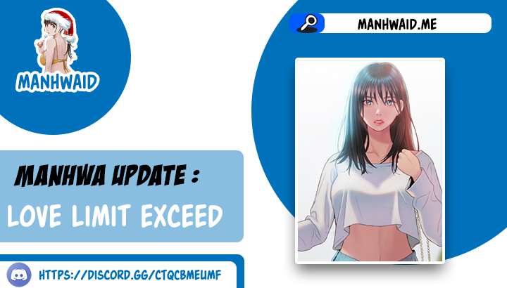Love Limit Exceeded - Chapter 04 1