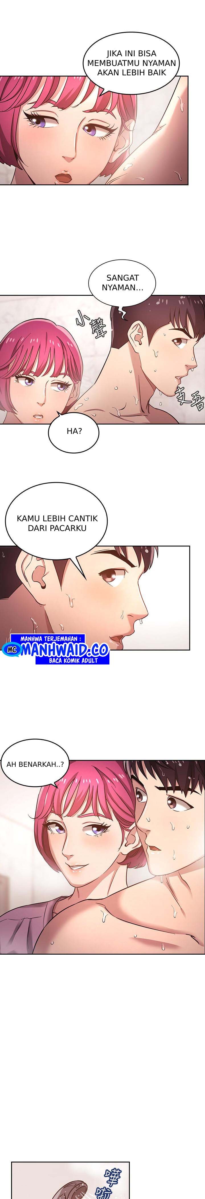 Mother Hunting - Chapter 04 24