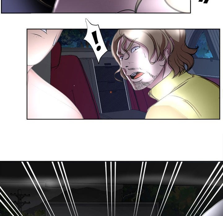 Cat Fight - Chapter 04 97