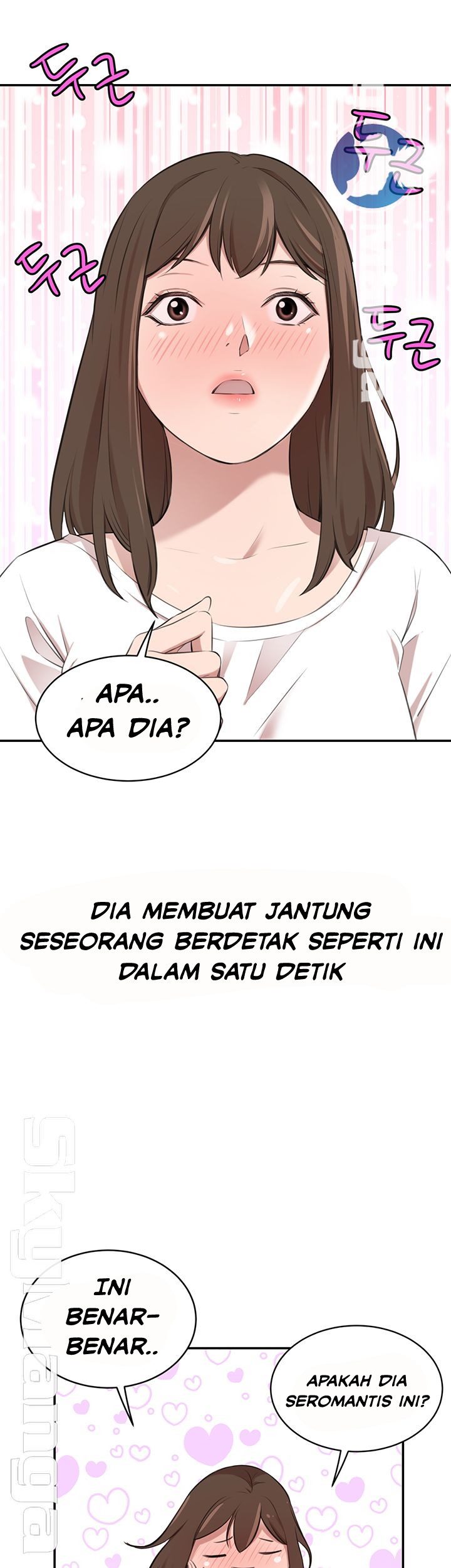 Puberty - Chapter 23 63