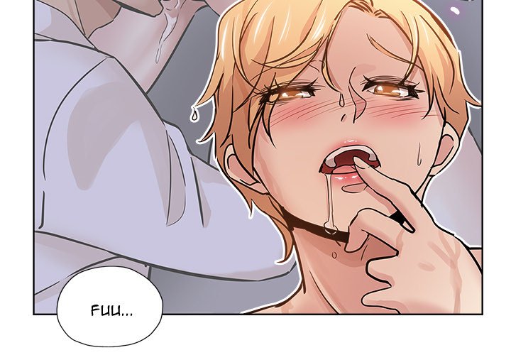 The Unexpected Guest - Chapter 23 6