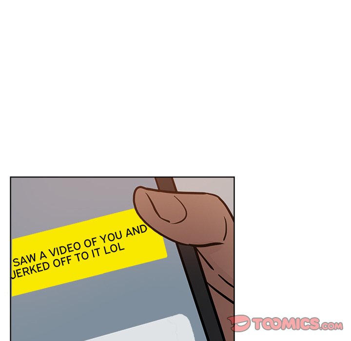 The Unexpected Guest - Chapter 23 92