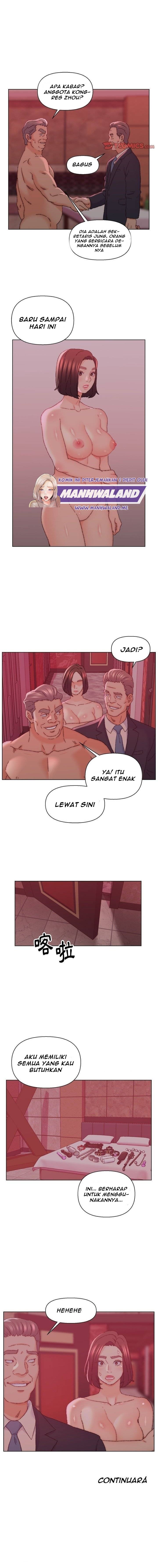 Old Friend - Chapter 23 10