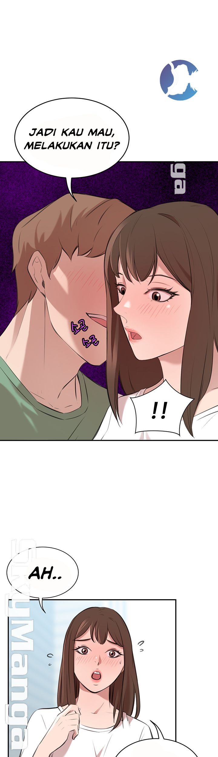 Puberty - Chapter 23 18