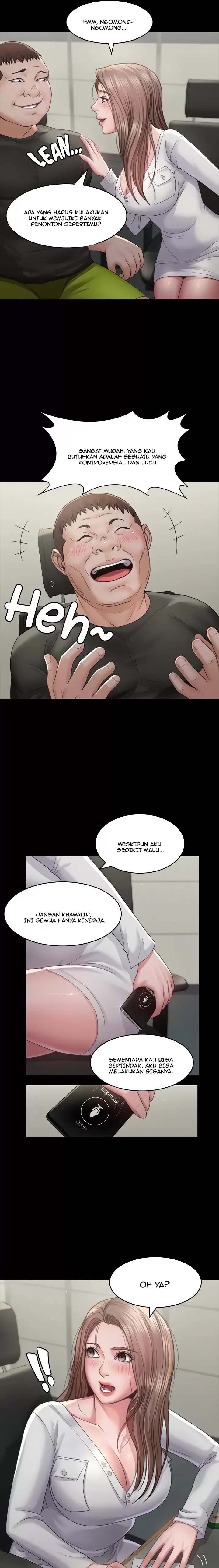 Naughty Girl - Chapter 23 11
