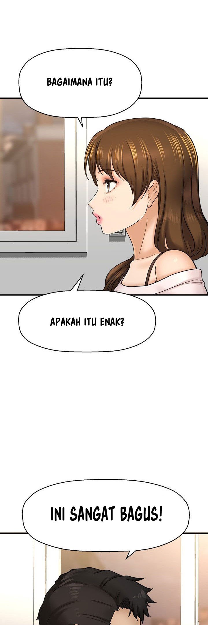 I Want to Know Her - Chapter 23 17