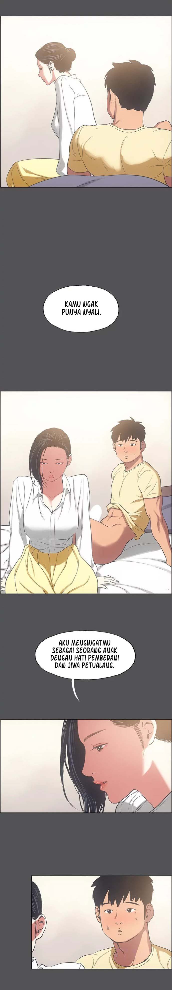Summer Vacation - Chapter 23 9