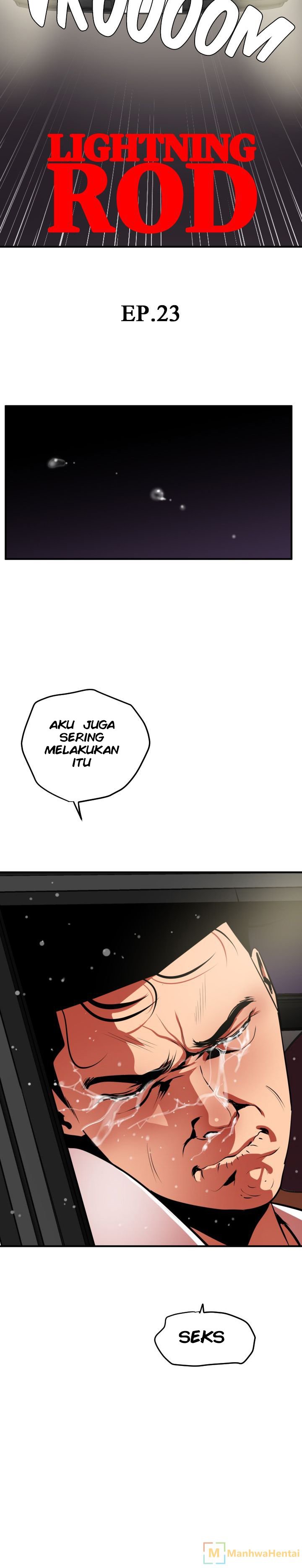 Lightning Rod - Chapter 23 6