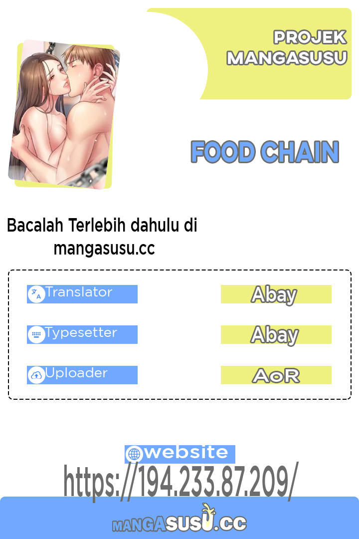 Food Chain (Smoke Joker) - Chapter 23 2