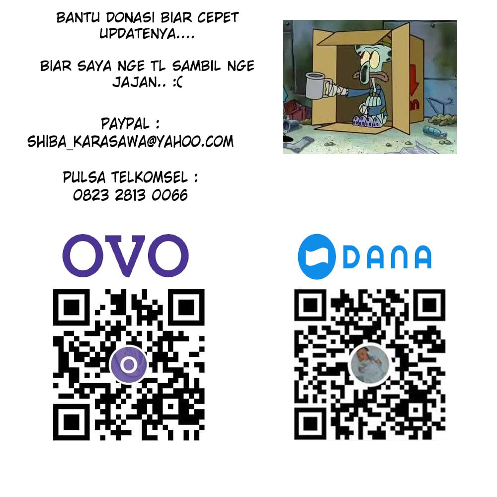 Lightning Rod - Chapter 23 27